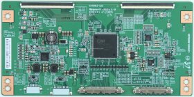 Westinghouse DWM55F1Y1 - T-Con - 35-D078967 - V546HK3-CS5